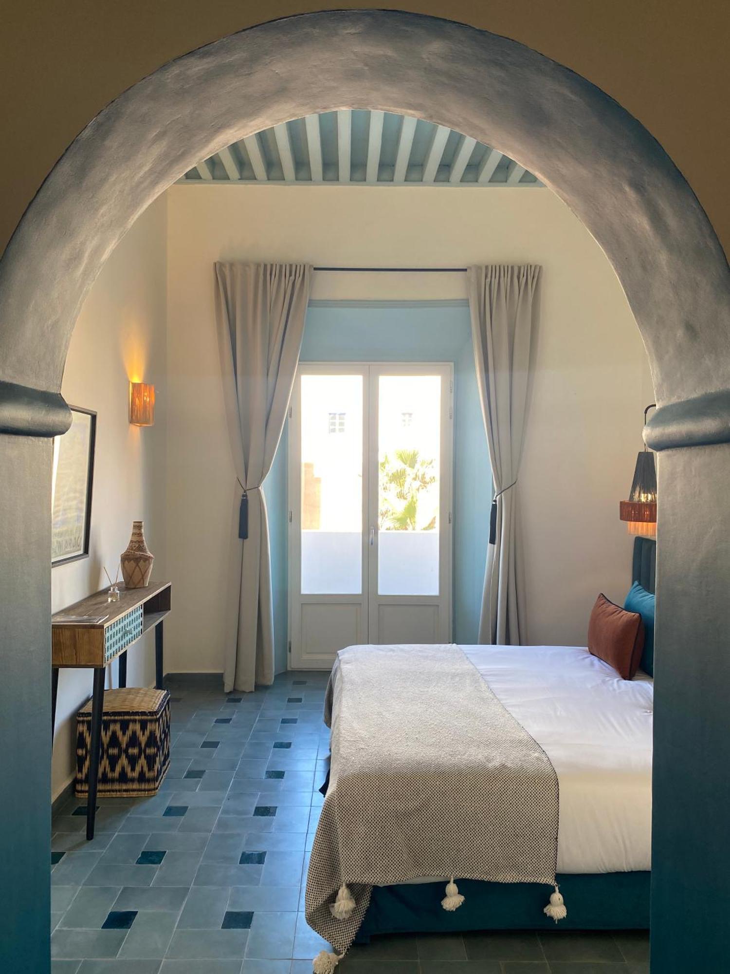 فندق Le Palazzo