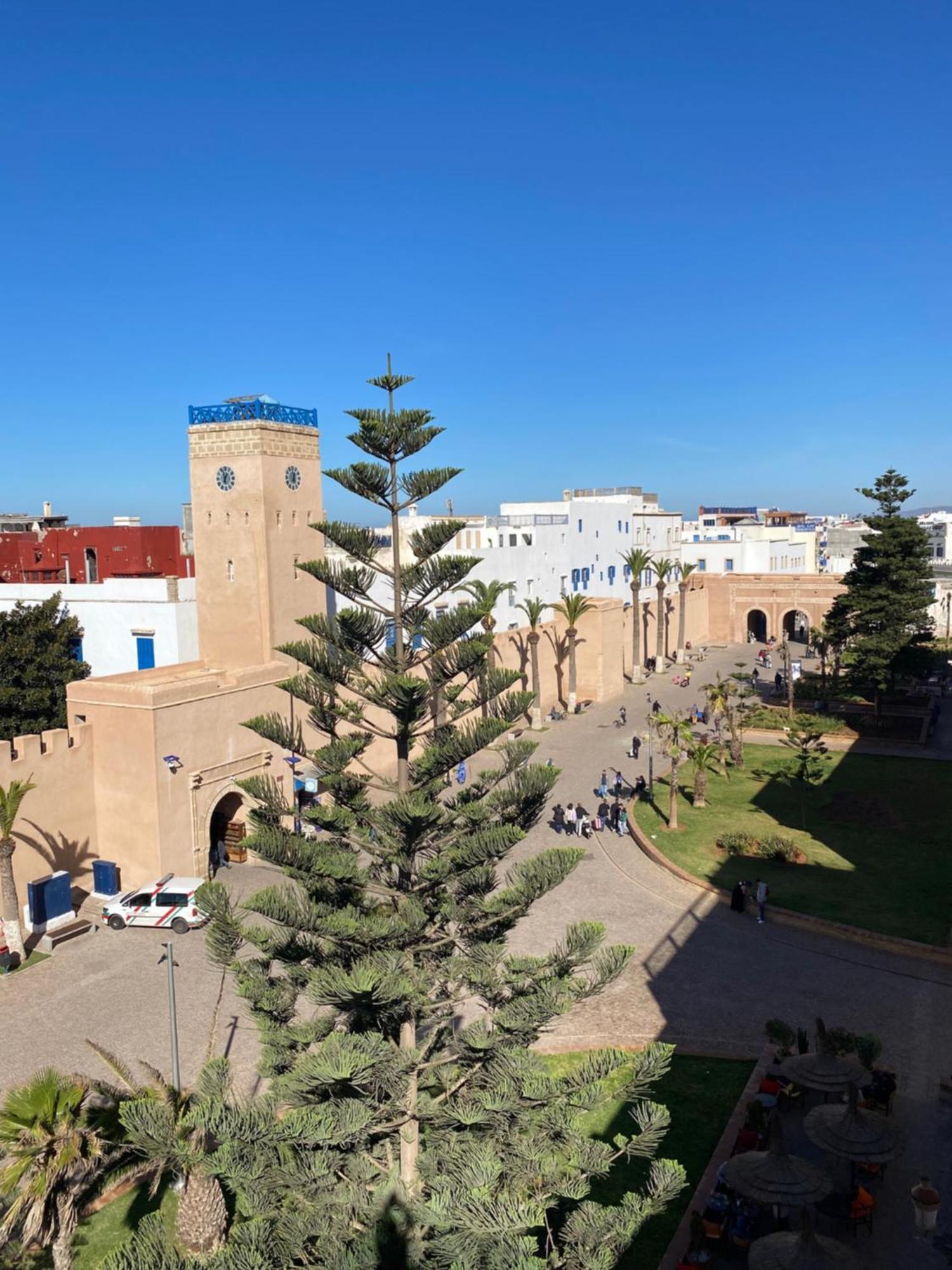 Le Palazzo الصويرة