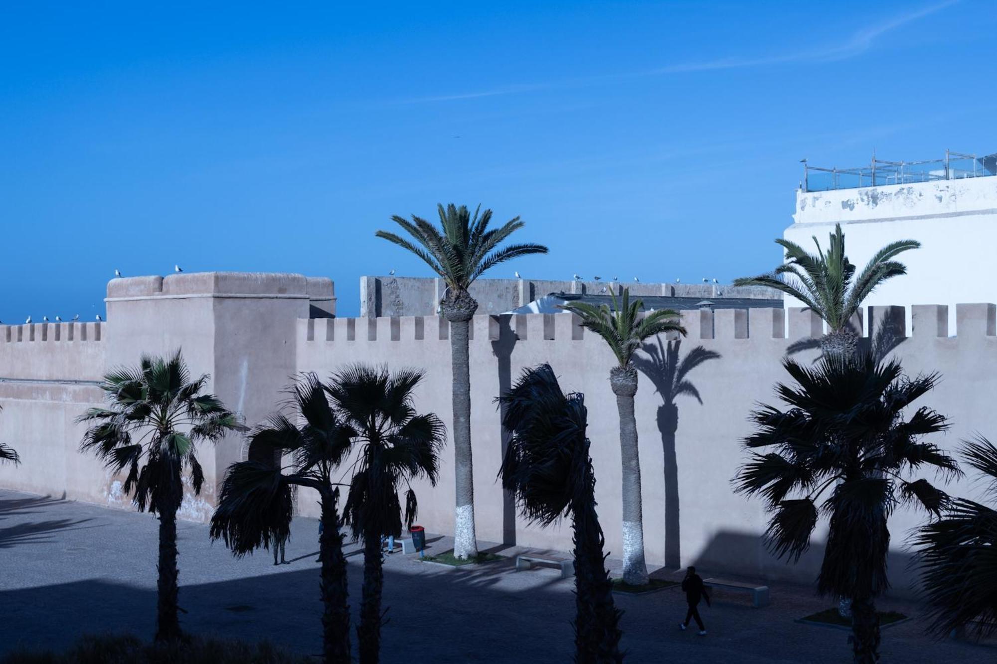 Le Palazzo فندق