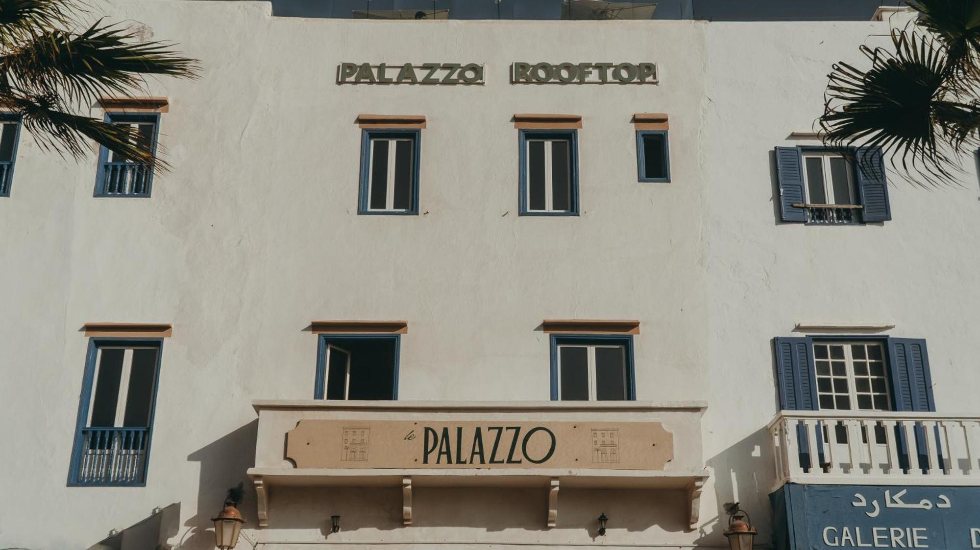 Le Palazzo * الصويرة