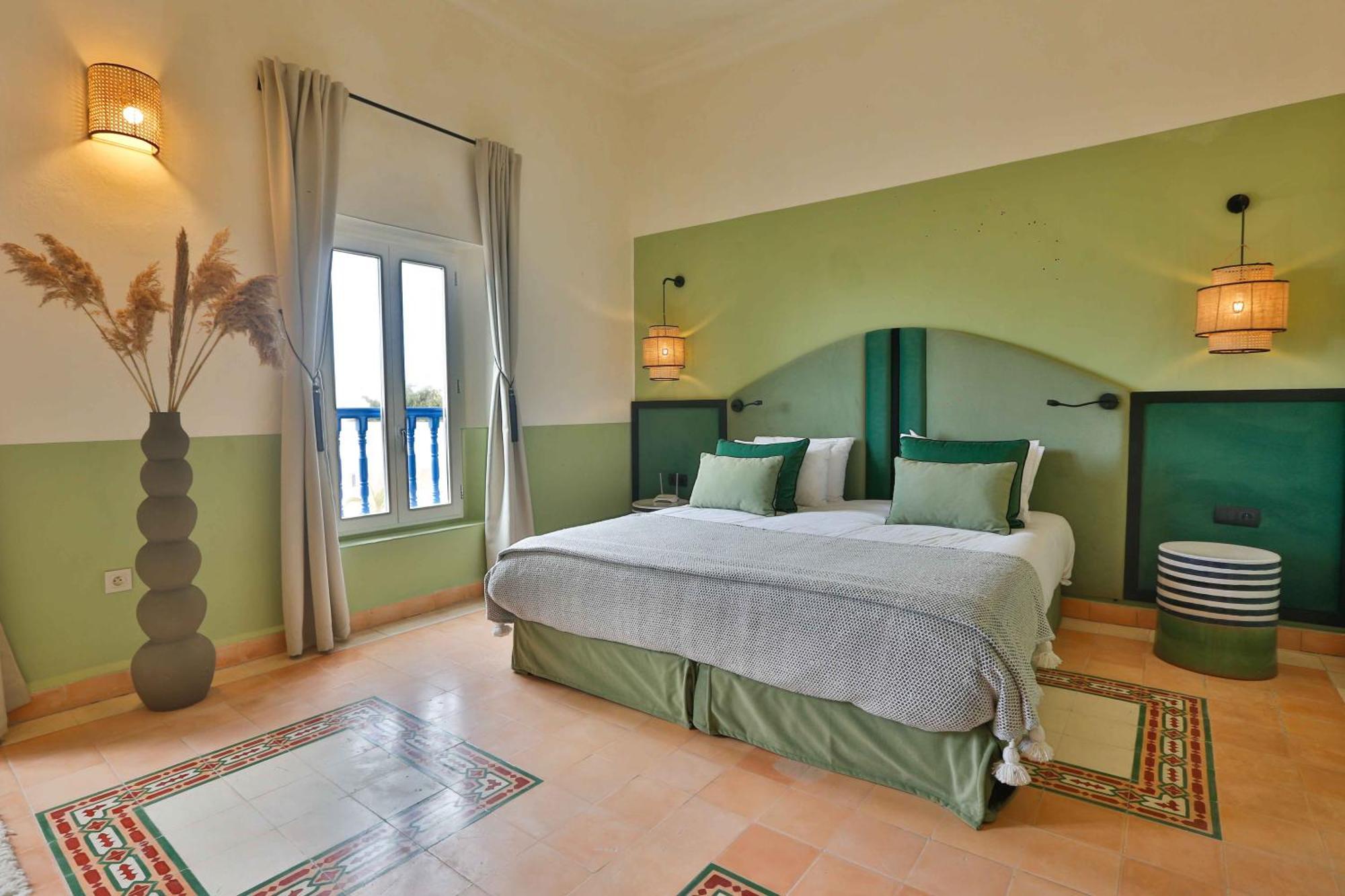 Le Palazzo Hotel Esauira