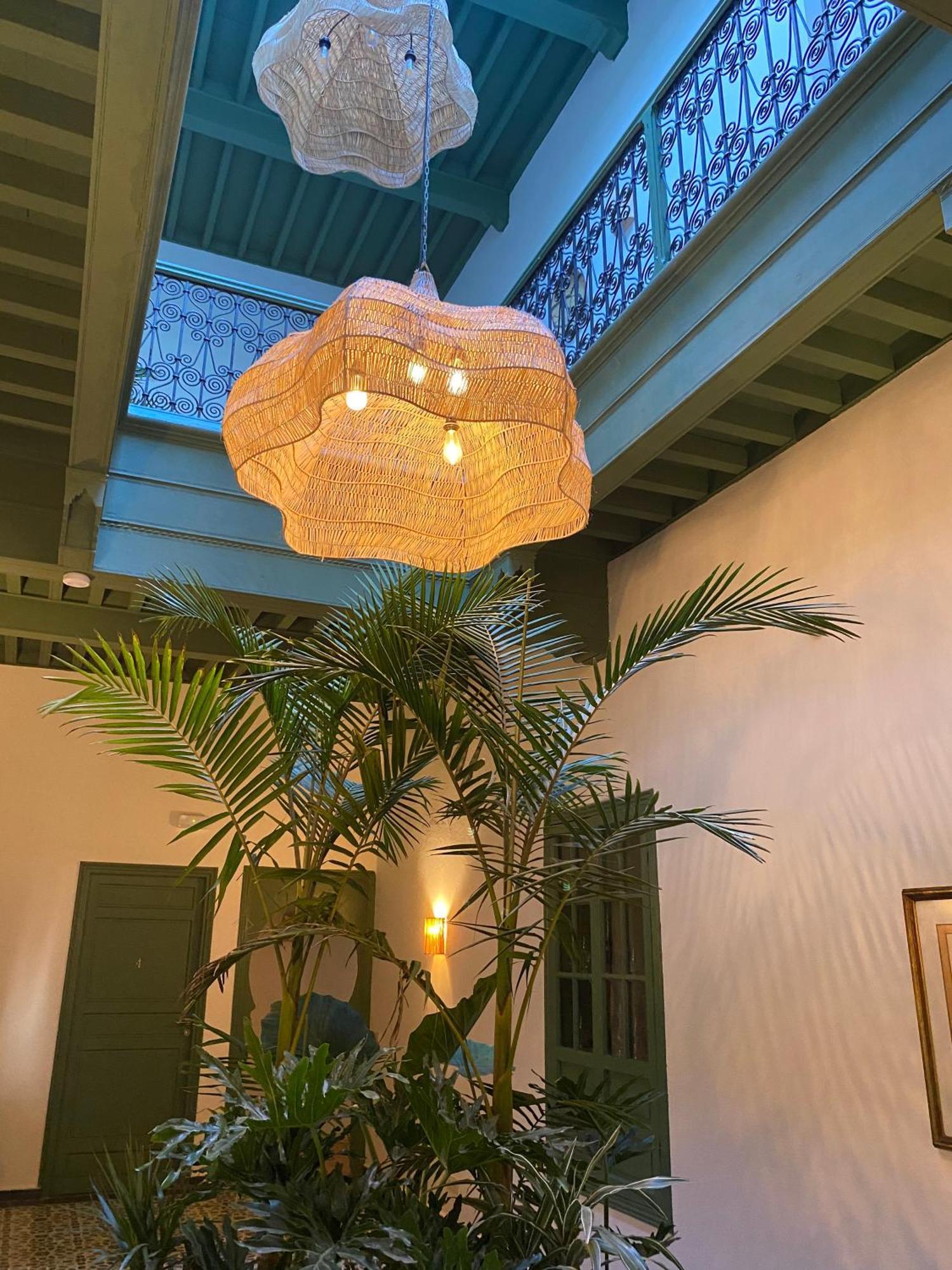 Hotel Le Palazzo Esauira