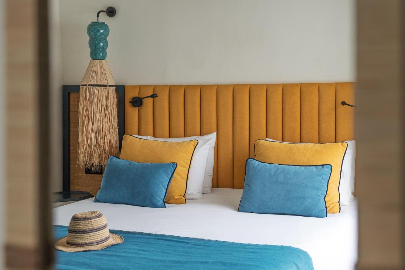 Hotel Le Palazzo Esauira