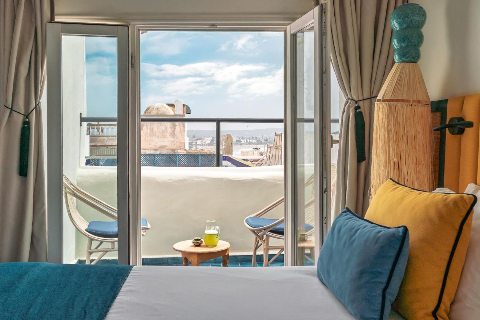 Hotel Le Palazzo *