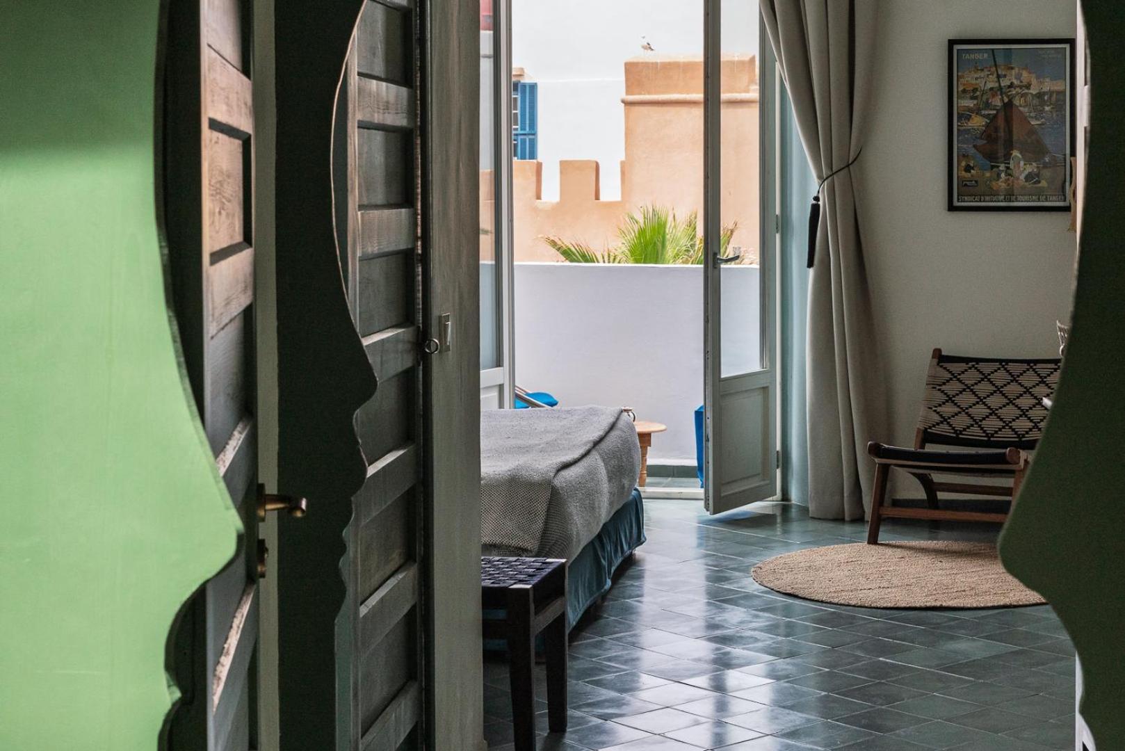 Hotel Le Palazzo Esauira