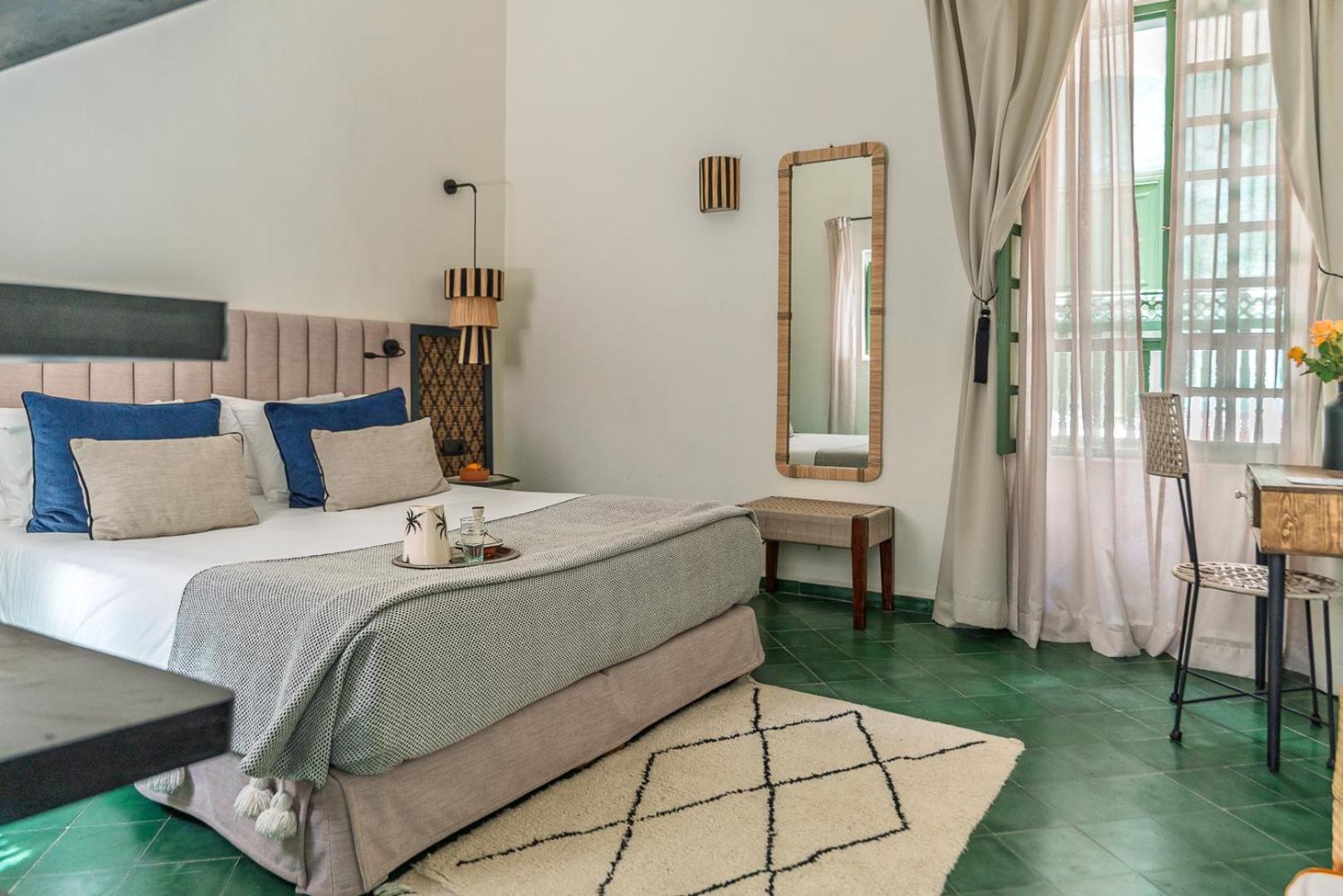 Hotel Le Palazzo