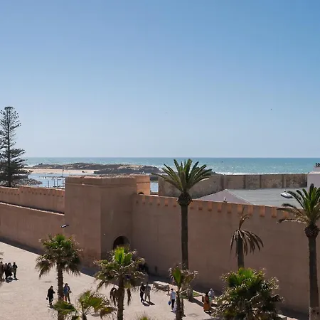 فندق Le Palazzo الصويرة المظهر الخارجي الصورة