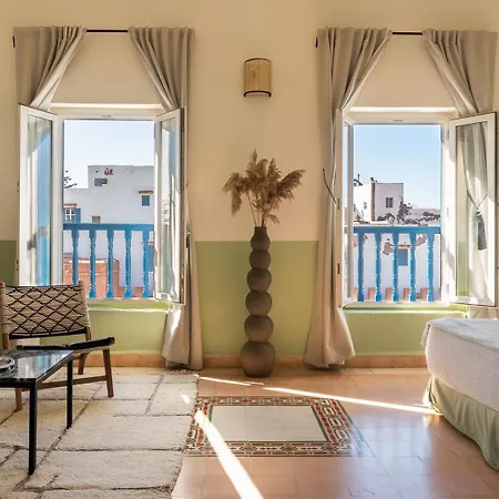 فندق Le Palazzo الصويرة المظهر الخارجي الصورة