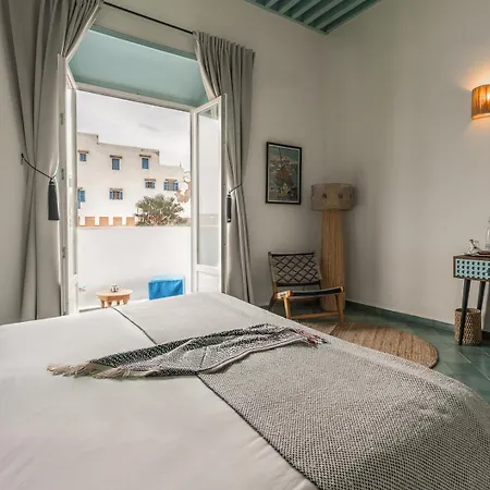 فندق Le Palazzo الصويرة المظهر الخارجي الصورة