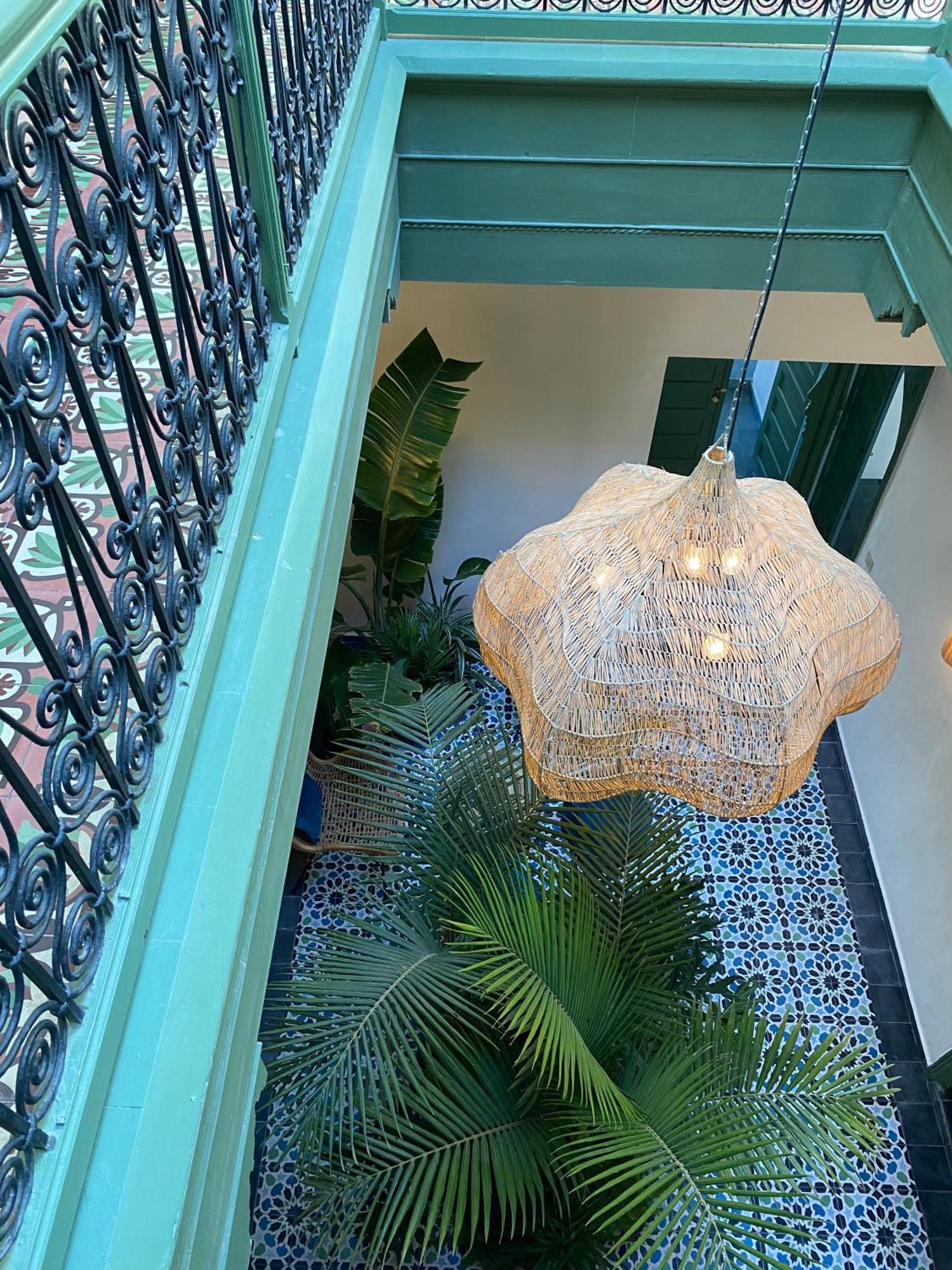 酒店 Le Palazzo