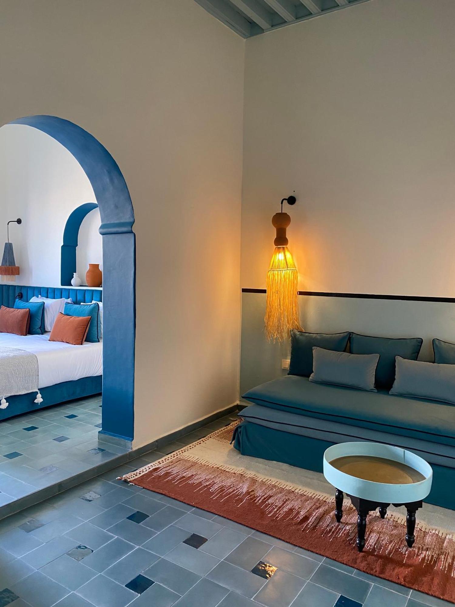 Hotel Le Palazzo Essaouira